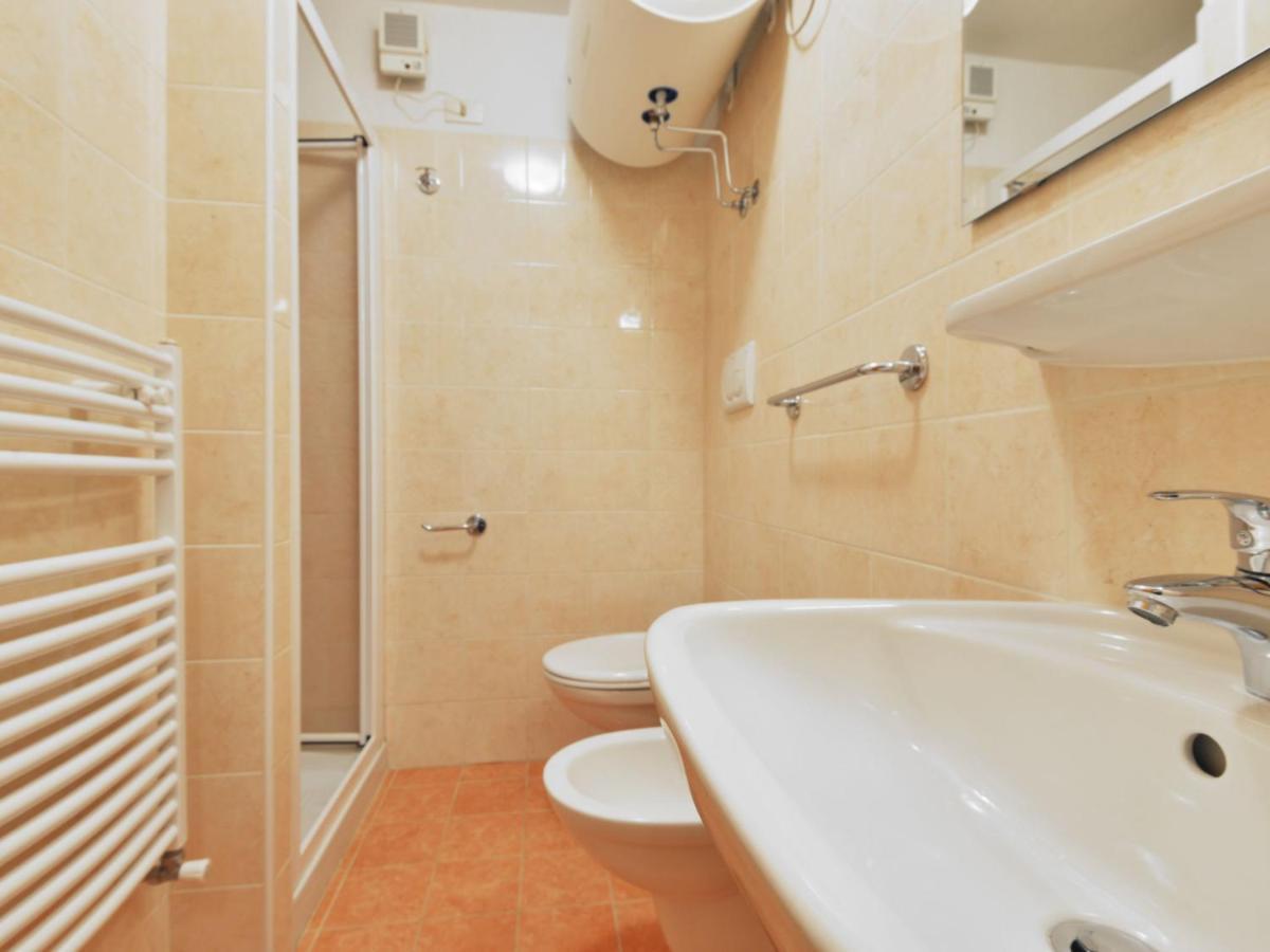 Apartment Penia 2-1 By Interhome Kültér fotó